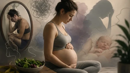 Trudnoća – „idealna oluja“ za poremećaj u ishrani: Ovo i lekari često zanemare