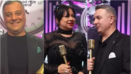 Tri pobednika 11. sezone "Nikad nije kasno": Finale obeležili šok preokreti, takmičari nisu mogli da veruju (FOTO)