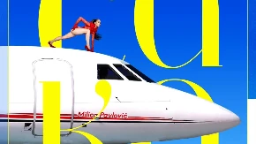Estrada želi u avion Milice Pavlović: Pevačica napravila raspored, ovo su uslovi! 