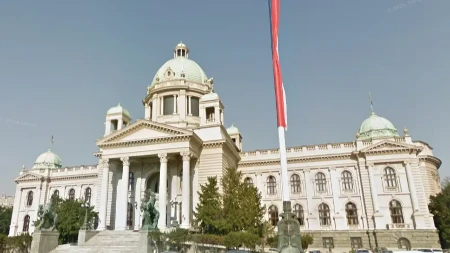 Skupština Srbije: Odbor za ustavna pitanja i zakonodavstvo razmatrao amandmane na pravosudne zakone