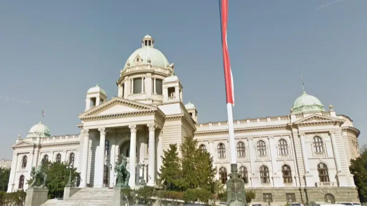 Skupština Srbije: Odbor za ustavna pitanja i zakonodavstvo razmatrao amandmane na pravosudne zakone