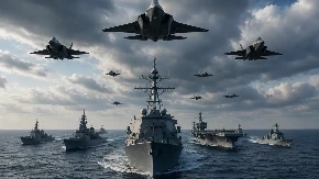 Taktika Zapada ogoljena: Britanija, Francuska i Nemačka žele da uvedu NATO u Ukrajinu