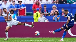 Nova majstorija Mbapea! Spektakularan gol za vođstvo Franucske (VIDEO)