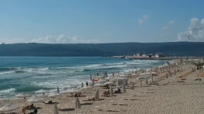 Popularna plaža u Bugarskoj zatvorena zbog opasne bakterije! Tamo je kupanje strogo zabranjeno