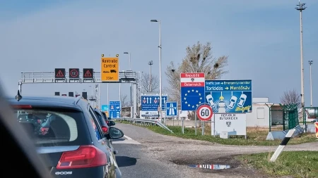 Vozači, oprez od 1. jula - za ulazak u EU potrebno je da imate pametni tahograf