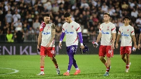 Veliki preokret na "Marakani": Stanković (ipak) računa na reprezentativca, ništa od odlaska (za sada)
