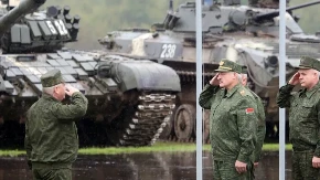 Belorusija ulazi u rat: Ukrajinski napad potpisao smrtnu presudu Kijevu