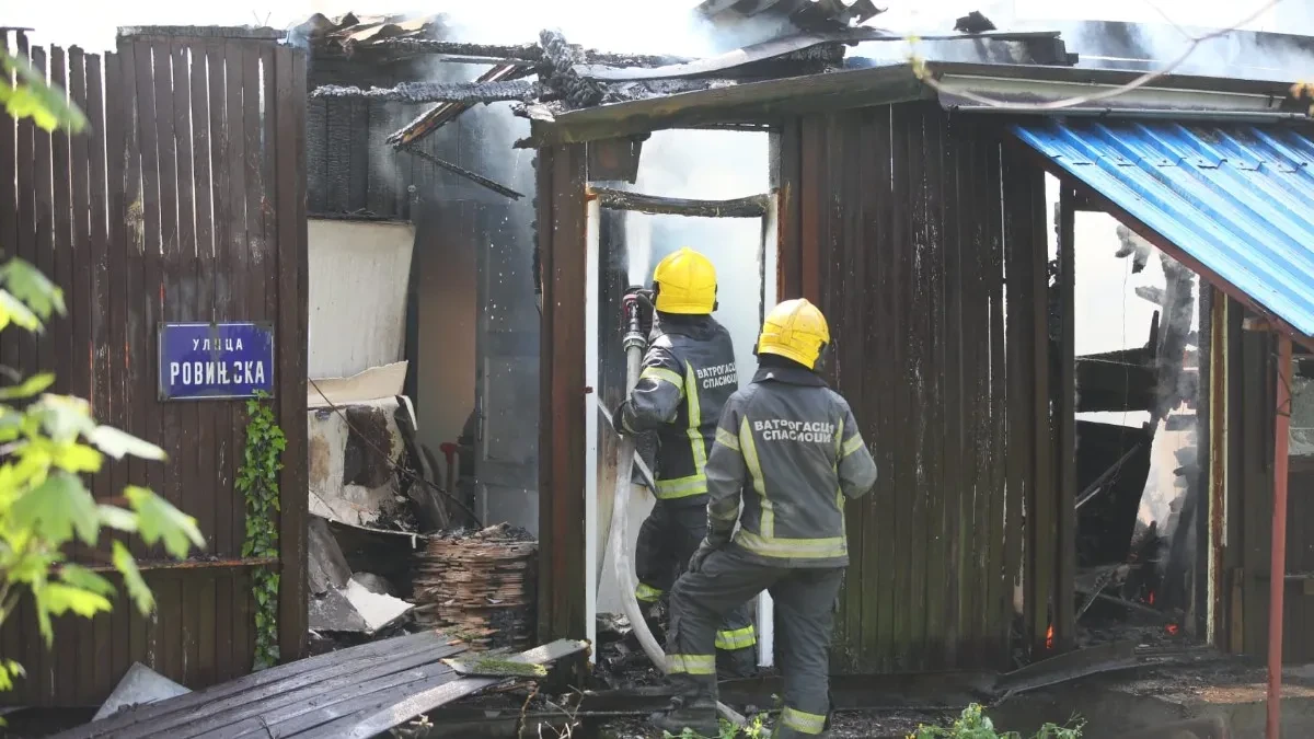 Stigla presuda! Vlasnici nelegalnog doma osuđeni na kućni zatvor nakon tragedije u kojoj su stradale tri osobe