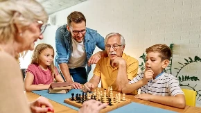 Zašto unuci najviše pamte bake i deke - nauka otkriva iznenađujuću vezu