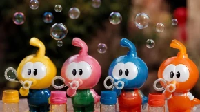 Epidemija „Snorkijevaca“: Ova igračka je 80-tih bila apsolutni hit