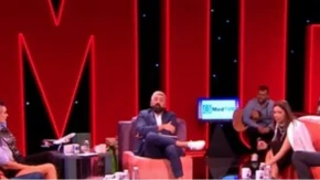 "Dođe iz butika i postane voditeljka" Poznati voditelj bez dlake na jeziku o koleginicama