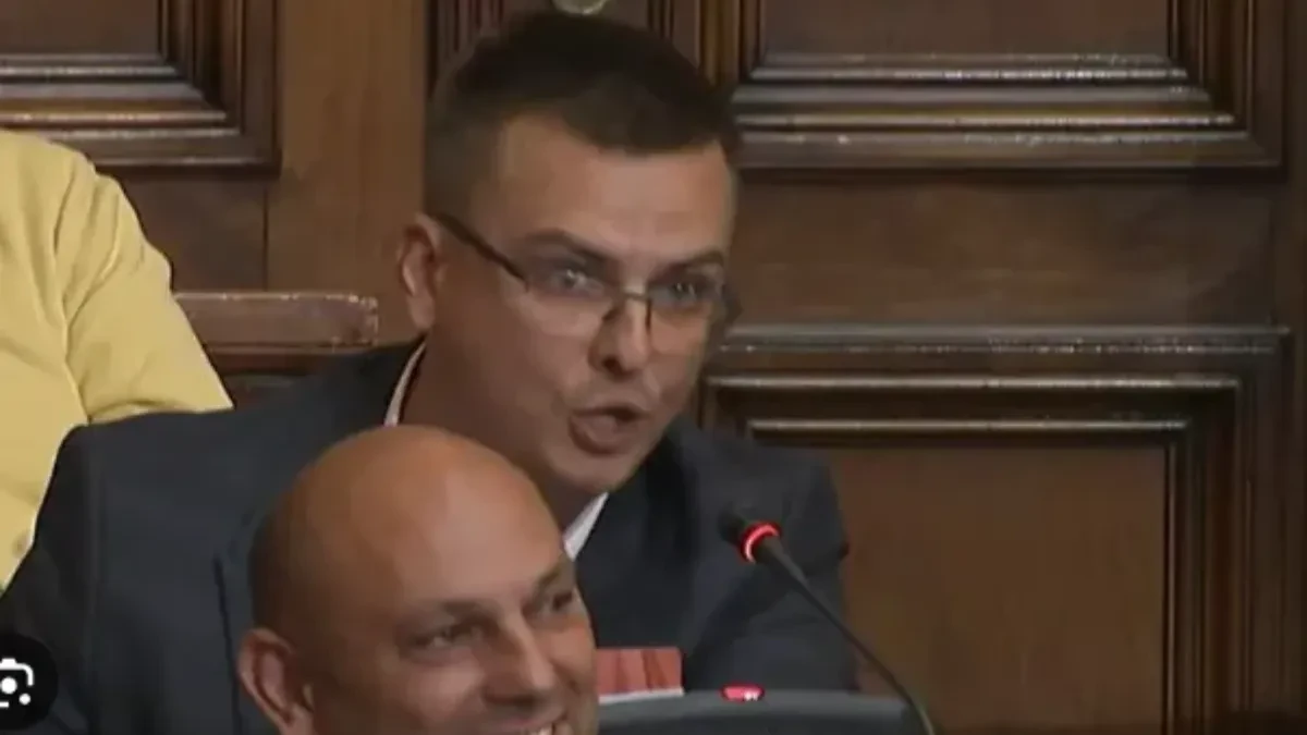 Komentari sada samo pljušte: Građani žestoko opleli po Parandiloviću, evo šta pišu