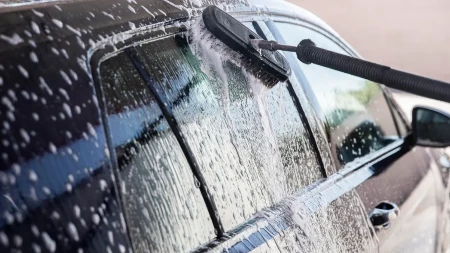 Skuplje pranje može da ošteti vaš auto: Ako više košta ne znači da je bolje - obratite pažnju na ove stvari