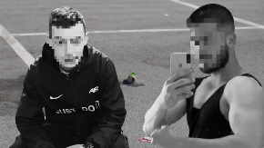 Ognjen (20) mučki s leđa nožem ubio Kostu (19) nakon brutalne svađe: Ovo su ubica i žrtva iz Čačka