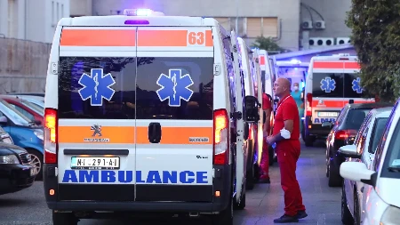 Užas! Išla na tretman u spa, pa ostala bez prstiju: Lekari u šoku 