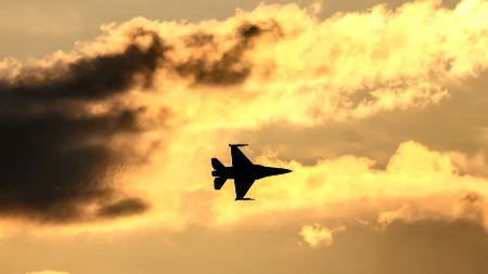 Američki pilot oborenog F-15 progovorio o neprijatelju: "Koriste izuzetno naprednu tehnologiju"