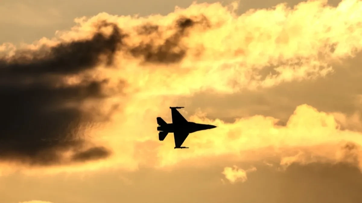 Američki pilot oborenog F-15 progovorio o neprijatelju: "Koriste izuzetno naprednu tehnologiju"