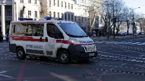 Dečak odbio da preda  džeparac, pa izboden: Detalji užasa u Rakovici 