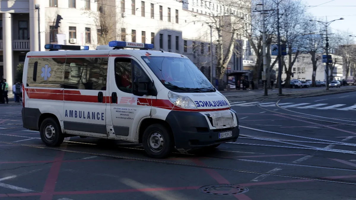 Dečak odbio da preda  džeparac, pa izboden: Detalji užasa u Rakovici 