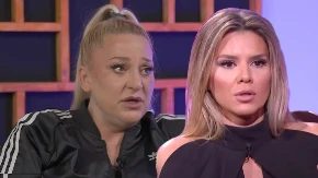 ''Melina ne može da se ljuti na prošlost'' Nataša Aksentijević o udaji Harisove bivše žene: ''Rodila su mu dvoje dece...'