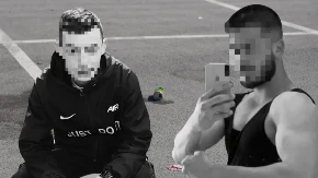 Kosta uboden u kičmu, iskrvario nasmrt: Detalji užasa u Čačku 