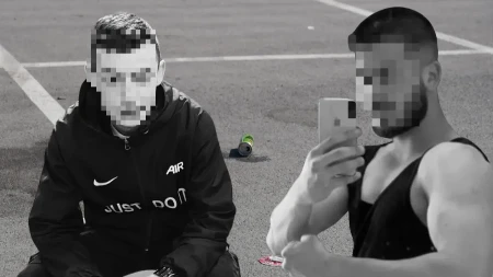 Kosta uboden u kičmu, iskrvario nasmrt: Detalji užasa u Čačku 