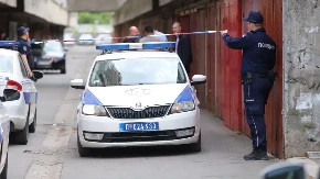 Nezapamćena tragedija u Nišu: Majka rekla deci da se prekrste i poljube ikonu pa ih bacila s četvrtog sprata