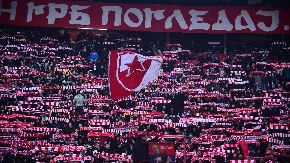 Iz Serije A u Zvezdu! Veliko pojačanje za crveno-bele i to na ključnoj poziciji