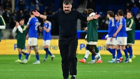 Bivši trener Hajduka preuzeo Lacio 