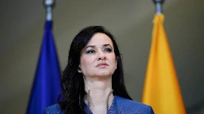 Raspad na severnom krilu NATO-a: Litvanija ostala bez premijerke