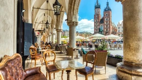 Najbolji evropski grad za odmor nije na jugu kontinenta: Opušten je i prelep, a turisti ga obožavaju