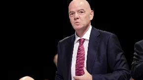 FIFA razmatra da li da zadrži pauze za osveženje i na narednim svetskim prvenstvima