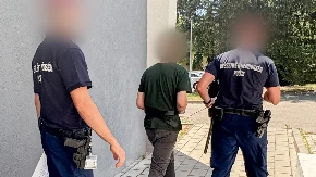 Portir bolnice nabavljao delove tela mrtvih ljudi i jeo ih! Detalji slučaja koji je zgrozio Mađarsku i region (FOTO+VIDEO)