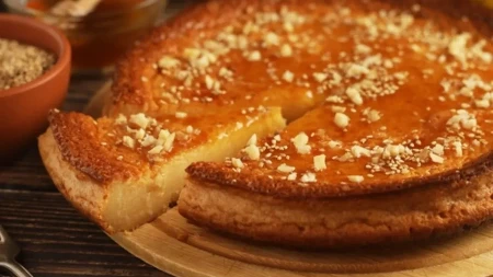 Pola Srbije traži recept za ovu pitu: Nema brašna, a dok je jedete mršavite