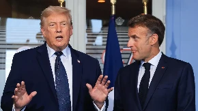 Evo kako prolaze blokaderi u Americi! Tramp: Šestoro je uhapšeno!