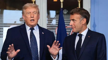 Evo kako prolaze blokaderi u Americi! Tramp: Šestoro je uhapšeno!