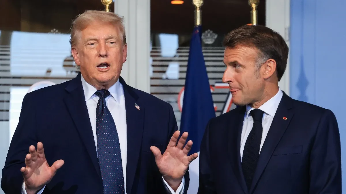 Evo kako prolaze blokaderi u Americi! Tramp: Šestoro je uhapšeno!