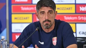 Srbija ostaje bez selektora? Veljko Paunović dobio ponudu iz Saudijske Arabije