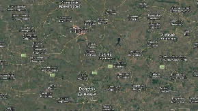 Krah odbrane u Konstantinovki! Rusi prodiru u centar Donjecka, kapije su otvorene!