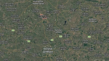Krah odbrane u Konstantinovki! Rusi prodiru u centar Donjecka, kapije su otvorene!