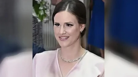 Kristina (39) nestala ispred Kliničkog centra u Kragujevcu: Porodica i prijatelji uputili apel građanima za pomoć u pronalasku (FOTO)