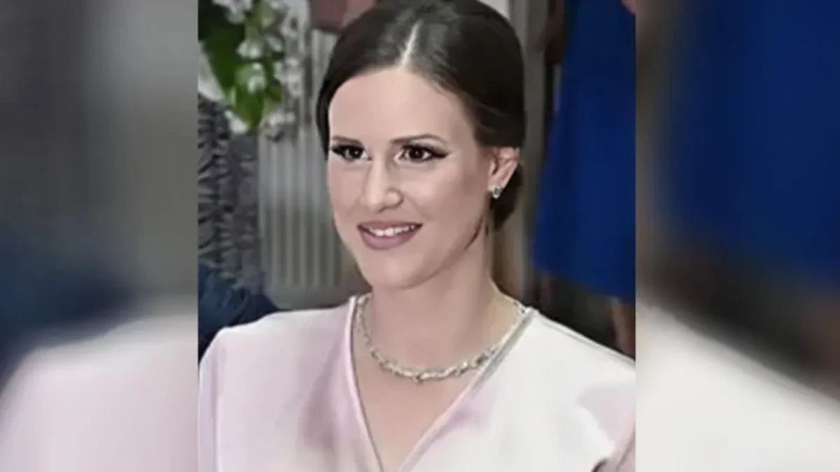 Kristina (39) nestala ispred Kliničkog centra u Kragujevcu: Porodica i prijatelji uputili apel građanima za pomoć u pronalasku (FOTO)