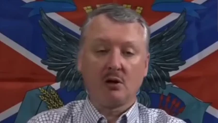 "Rat je izgubljen, sad se izvlače" Čuveni komandant Strelkov raspalio po ruskoj eliti!