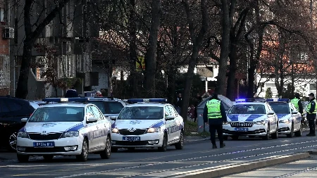  Horor na Vidikovcu! Tinejdžera izboli tokom pljačke