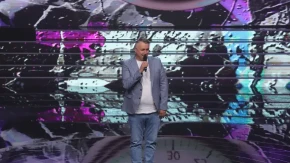 Pevač doživeo saobraćajku: "Žena je teško povređena, ne mogu u posetu"