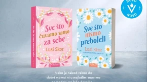 7 savremenih ljubavnih romana koje nosimo na plažu ovog leta