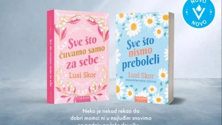 7 savremenih ljubavnih romana koje nosimo na plažu ovog leta