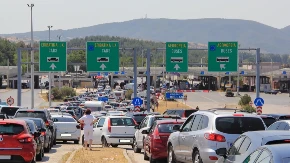 Kada je najbolje krenuti ka Grčkoj da izbegnete pakao na granici? Srbi otkrili zlatne termine za prelazak bez višesatnog čekanja