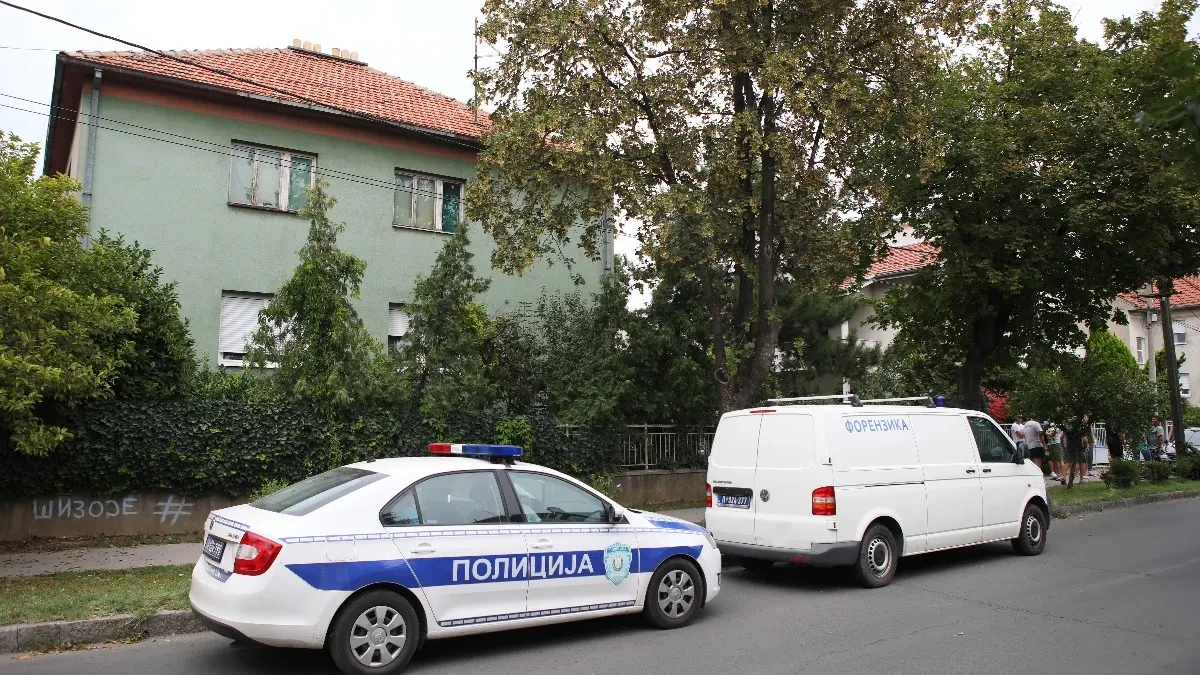 Jezivi detalji napada na Vidikovcu! Nožem ranjen šesnaestogodišnjak, policija traga za napadačima