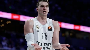 Košarkaški zemljotres: Real Madrid ispalio NBA